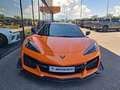 Chevrolet Corvette C8 Z06 3LZ pack Z07 Naranja - thumbnail 8