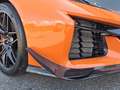 Chevrolet Corvette C8 Z06 3LZ pack Z07 Naranja - thumbnail 39