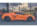 Chevrolet Corvette C8 Z06 3LZ pack Z07 Naranja - thumbnail 6
