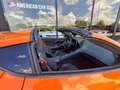 Chevrolet Corvette C8 Z06 3LZ pack Z07 Naranja - thumbnail 47