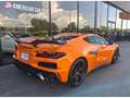 Chevrolet Corvette C8 Z06 3LZ pack Z07 Naranja - thumbnail 5