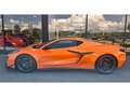 Chevrolet Corvette C8 Z06 3LZ pack Z07 Naranja - thumbnail 2