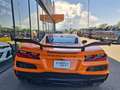 Chevrolet Corvette C8 Z06 3LZ pack Z07 Naranja - thumbnail 4