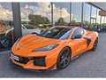 Chevrolet Corvette C8 Z06 3LZ pack Z07 Naranja - thumbnail 1