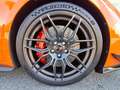 Chevrolet Corvette C8 Z06 3LZ pack Z07 Naranja - thumbnail 44
