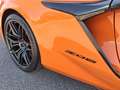 Chevrolet Corvette C8 Z06 3LZ pack Z07 Naranja - thumbnail 43