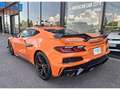 Chevrolet Corvette C8 Z06 3LZ pack Z07 Naranja - thumbnail 3
