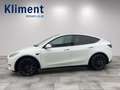 Tesla Model Y AWD 79kWh Performance Weiß - thumbnail 12