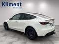 Tesla Model Y AWD 79kWh Performance Blanc - thumbnail 4