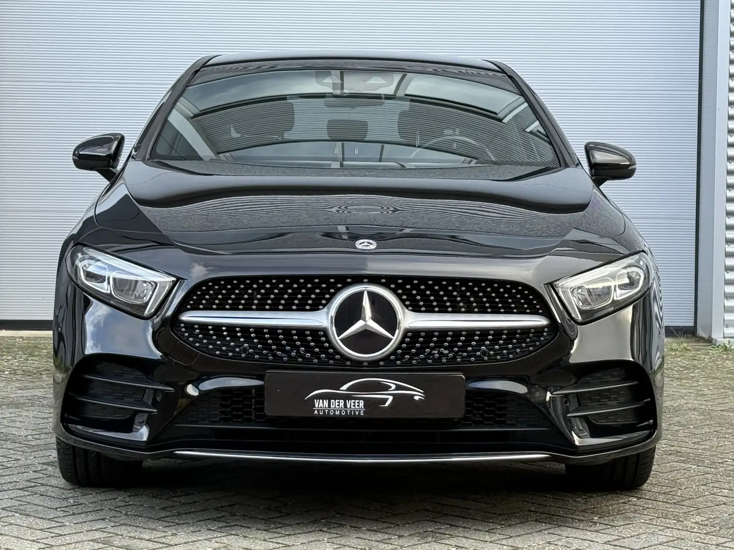 Mercedes-Benz A 250 e Business Solution AMG Limited | Widescreen | Cam Noir - 2