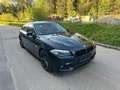 BMW 550 i xDrive*M Paket*Scheckheft VOLL*Soft Close Чорний - thumbnail 8