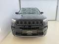 Jeep Compass 1.3PHEV S 4xe *Allrad*Vollleder*ACC*Kamera Schwarz - thumbnail 3