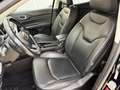 Jeep Compass 1.3PHEV S 4xe *Allrad*Vollleder*ACC*Kamera Schwarz - thumbnail 10