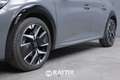 Peugeot 208 1.2 Puretech 100CV GT Gris - thumbnail 4