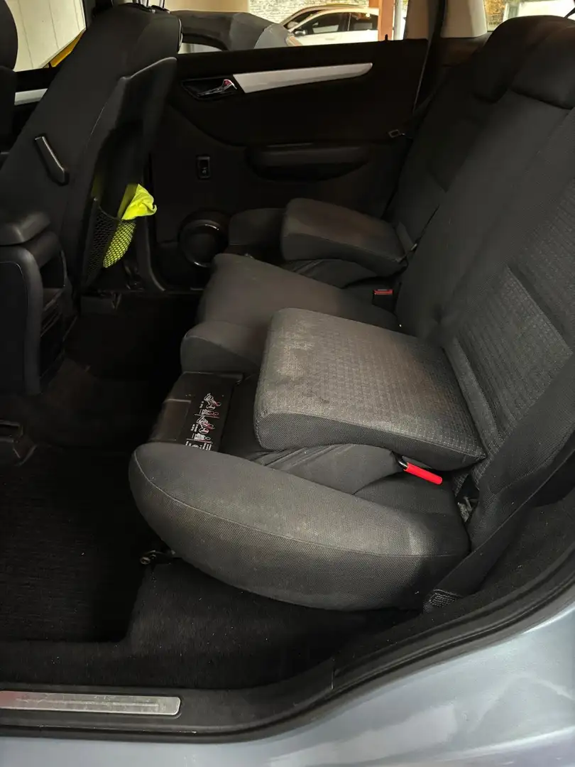 Mercedes-Benz 170 Grigio - 2