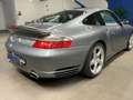 Porsche 996 911 Turbo 3.6 Coupe  SOLO 85000KM ! TOTAL GRIGIO ! Grigio - thumbnail 5