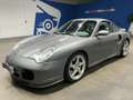 Porsche 996 911 Turbo 3.6 Coupe  SOLO 85000KM ! TOTAL GRIGIO ! Grigio - thumbnail 1