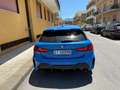 BMW 118 118d M Sport Pro Blu/Azzurro - thumbnail 4