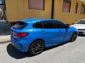 BMW 118 118d M Sport Pro Blu/Azzurro - thumbnail 3