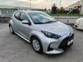 Toyota Yaris Yaris 1.5h Active BUSINESS PACK Argento - thumbnail 1