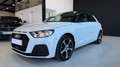 Audi A1 Sportback 25 TFSI Blanco - thumbnail 3