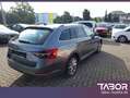 Skoda Superb Combi 2.0 TSI 190 DSG Style Matrix Nav Grau - thumbnail 3