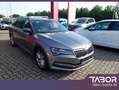 Skoda Superb Combi 2.0 TSI 190 DSG Style Matrix Nav Grau - thumbnail 2