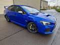 Subaru WRX STI AWD 2.4  300 CV AM 2018  (Moteur refait) Azul - thumbnail 1