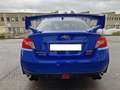 Subaru WRX STI AWD 2.4  300 CV AM 2018  (Moteur refait) Azul - thumbnail 8