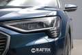 Audi e-tron motore elettrico 55 Business Quattro CVT + tetto Blu/Azzurro - thumbnail 3