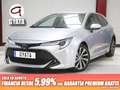 Toyota Corolla 125H Style Gris - thumbnail 1