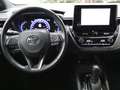 Toyota Corolla 125H Style Gris - thumbnail 13