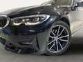 BMW 320 320dA Negro - thumbnail 6