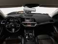 BMW 320 320dA Negro - thumbnail 7
