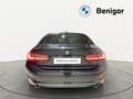 BMW 320 320dA Negro - thumbnail 5
