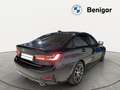 BMW 320 320dA Negro - thumbnail 4