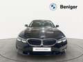 BMW 320 320dA Negro - thumbnail 2