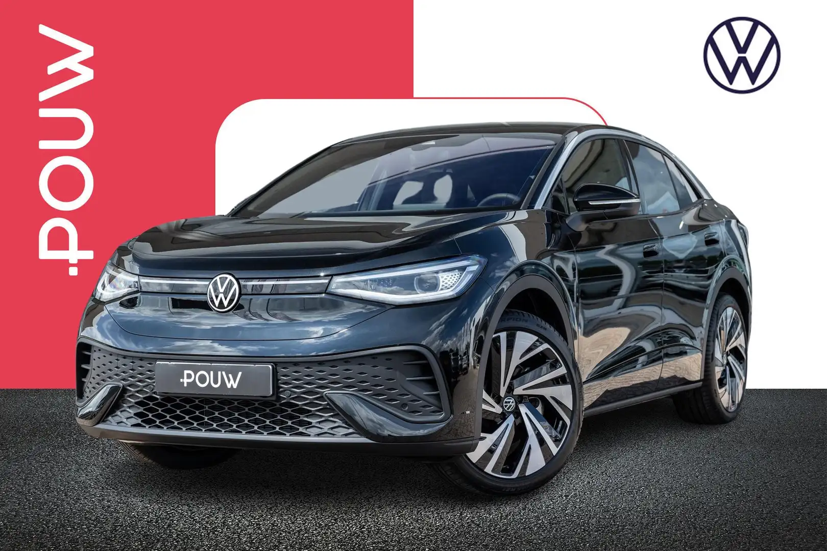 Volkswagen ID.5 286pk Pro Business 77 kWh | Style Interieur Pakket Zwart - 1