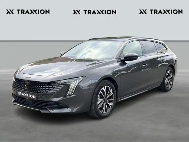 Peugeot 508 Allure 1.5 BlueHDi 130h EAT8