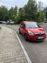 Opel Agila Basis Rot - thumbnail 3