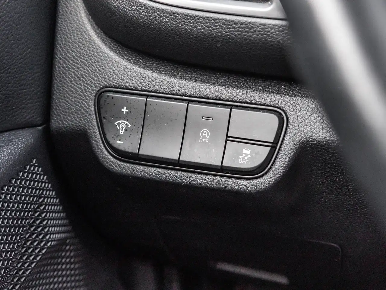 Kia Seltos снимка Kia Seltos