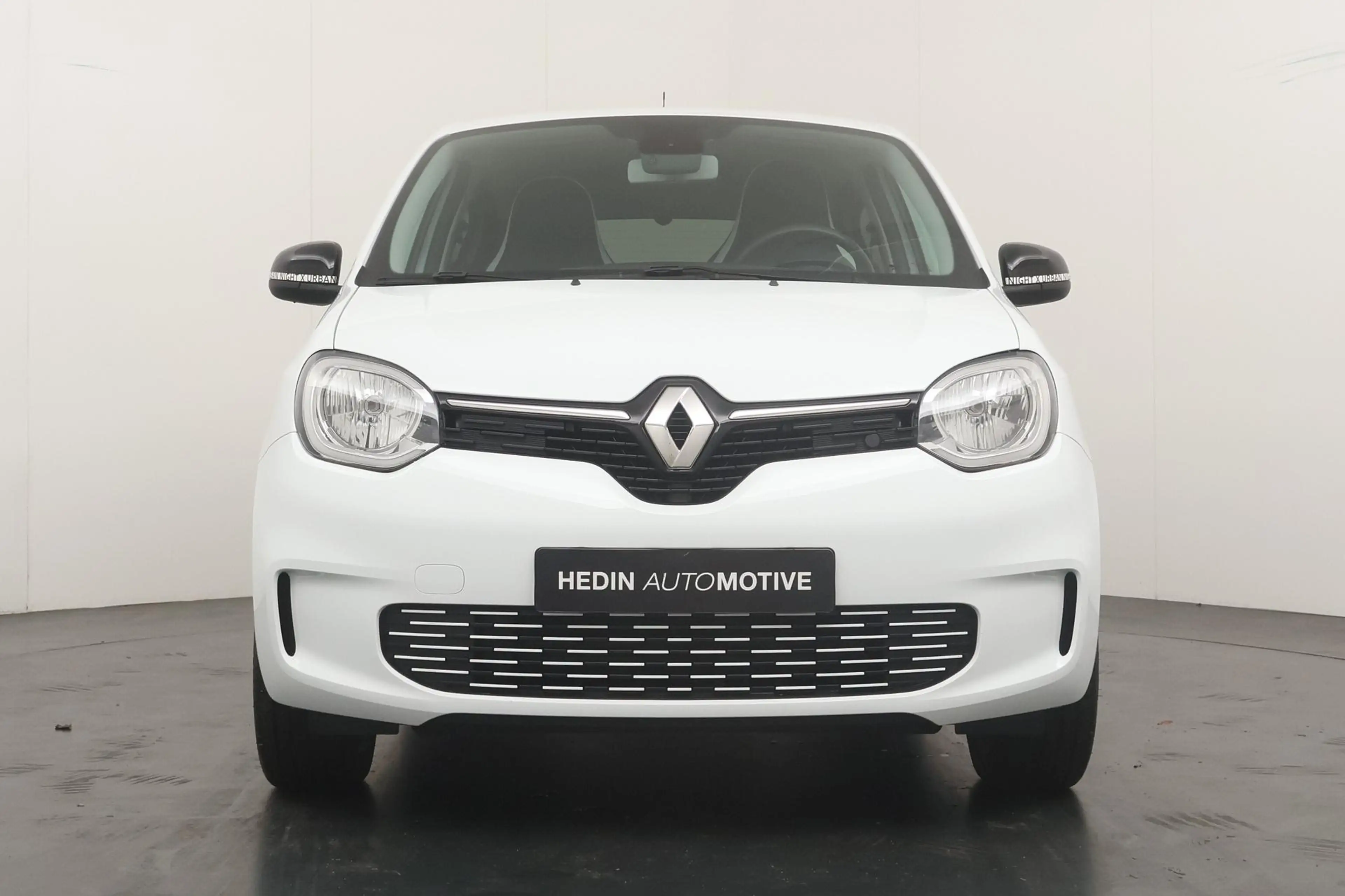 Renault Twingo Z.E. R80 E-Tech Série Limitée Urban Night 22 kWh | — photo 14