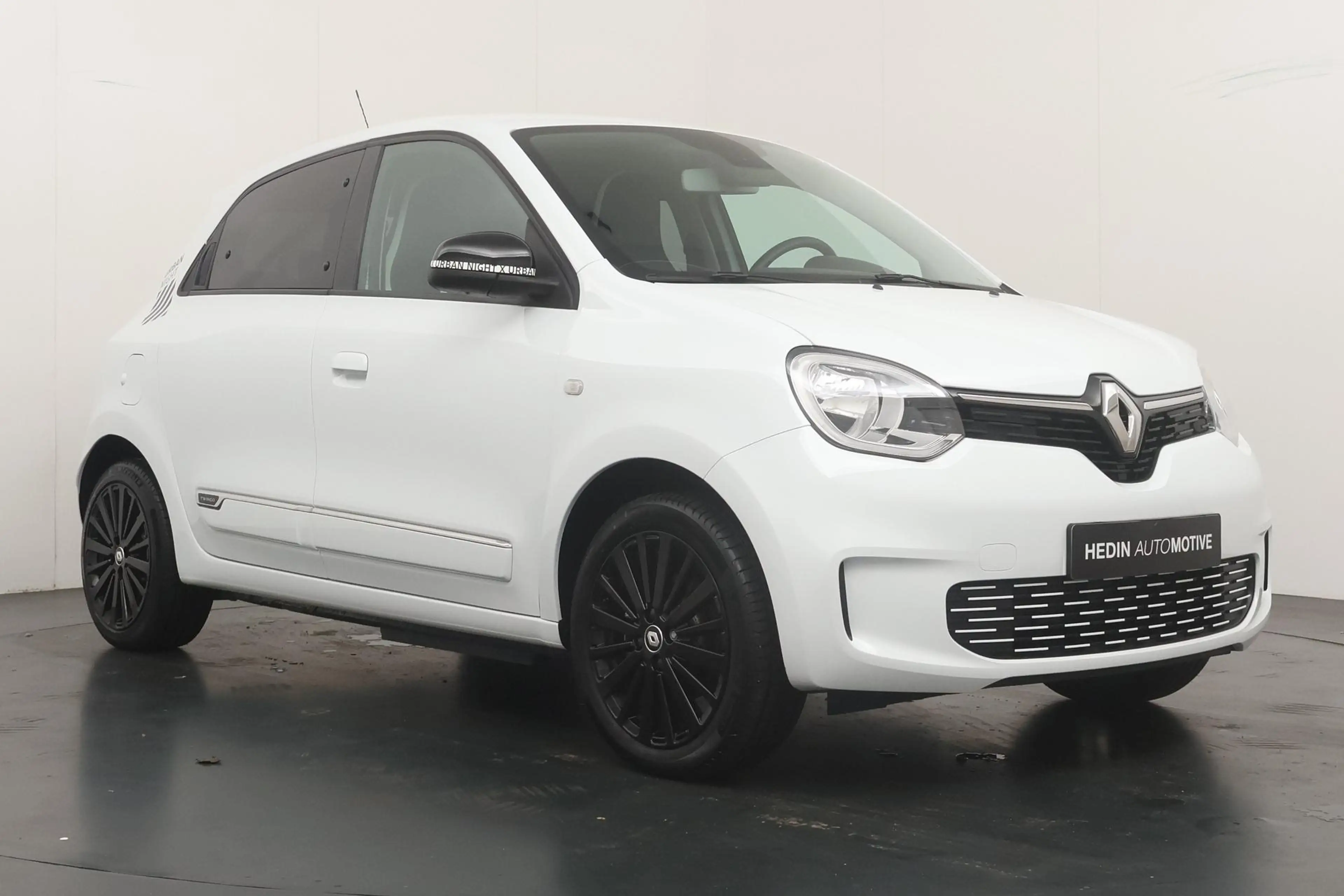 Renault Twingo Z.E. R80 E-Tech Série Limitée Urban Night 22 kWh | — photo 13