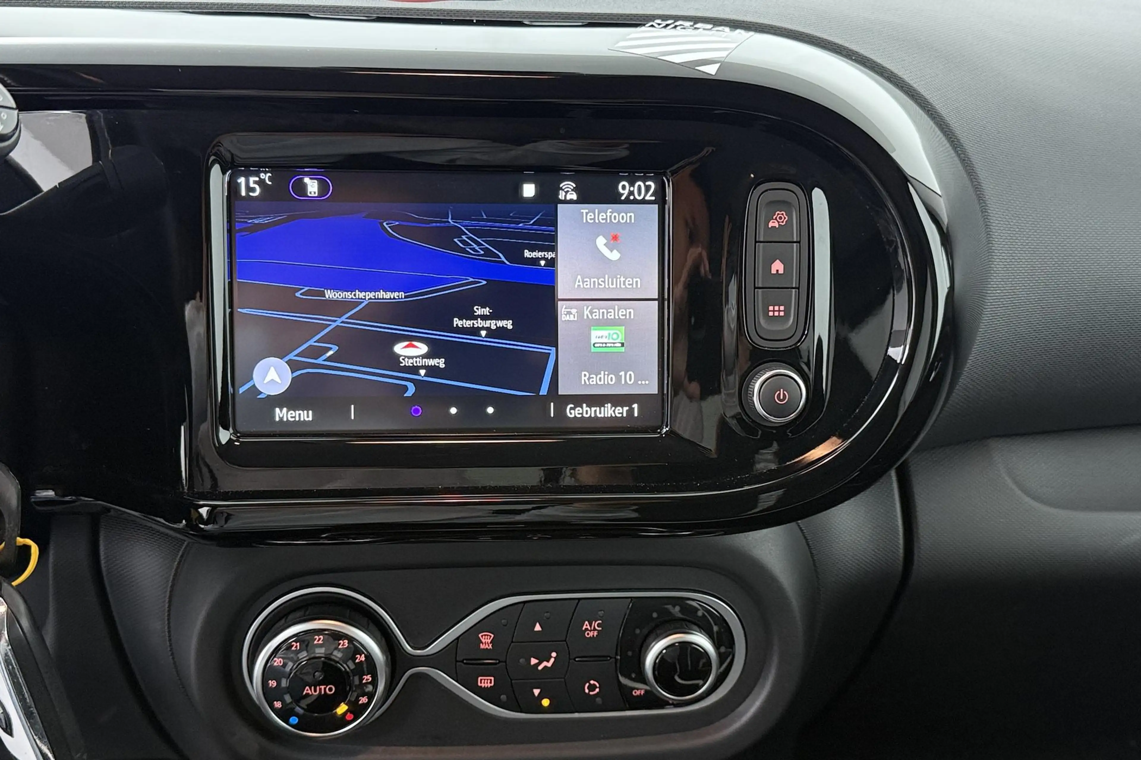 Renault Twingo Z.E. R80 E-Tech Série Limitée Urban Night 22 kWh | — photo 8