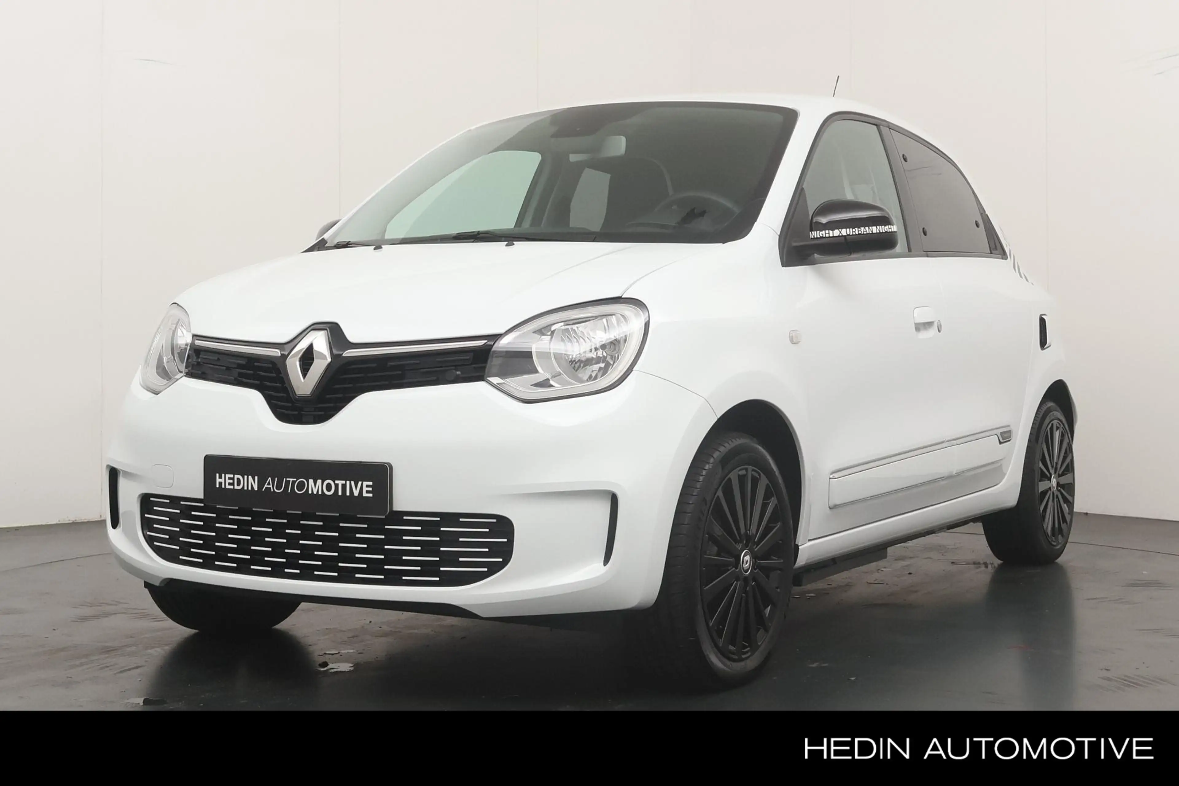 Renault Twingo Z.E. R80 E-Tech Série Limitée Urban Night 22 kWh |