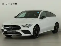 Mercedes-Benz CLA 250 CLA 250 e SB **Edition AMG*Panorama*LED*Kamera**