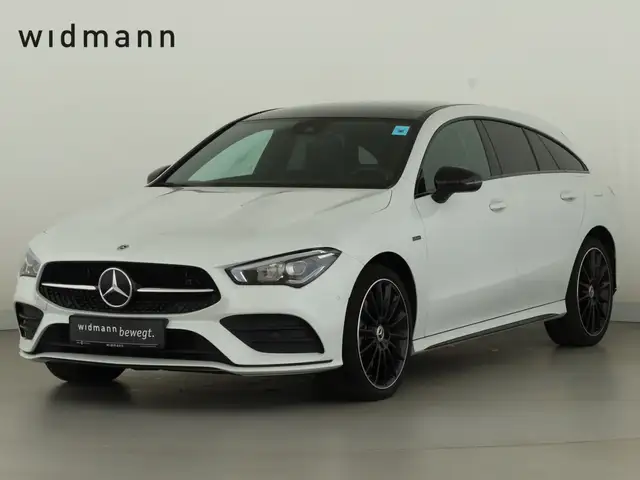 Mercedes-Benz CLA 250 CLA 250 e SB **Edition AMG*Panorama*LED*Kamera**