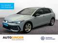 Volkswagen Golf GTE eHybrid DSG *AHK*IQ-L*ACC*HUD*NAV*R-CAM Blau - thumbnail 1