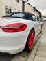 Porsche Boxster Boxster S PDK Top Ausstattung! Weiß - thumbnail 7