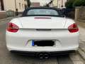 Porsche Boxster Boxster S PDK Top Ausstattung! Weiß - thumbnail 8